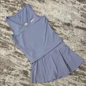 Nike Dri-Fit Tennis Set